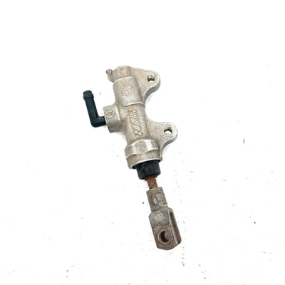 2001 Bombardier DS650 OEM Rear Brake Master Cylinder 705600050 AB16