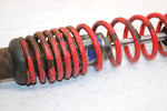 00 Polaris Xc Sp 600 Oem Shock-IPS SC-10 Red Spring 7041801 SP140