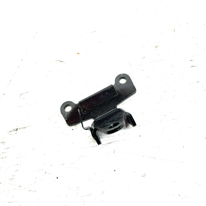 07 Honda Foreman Rubicon 500 OEM Speedometer Cover Bracket 53214-HN2-A60 AH94