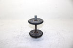 1989 Yamaha Phazer OemSuspension Shaft W/Wheels 8V0-47488-00-00 SY13
