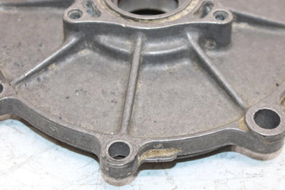 1998 Kawasaki Bayou 300 Oem Front Gearcase Cover 11012-1649 AK17