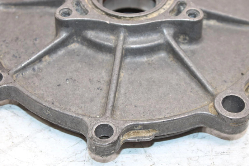 1998 Kawasaki Bayou 300 Oem Front Gearcase Cover 11012-1649 AK17