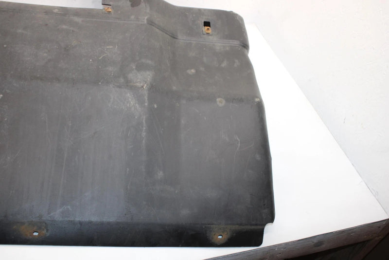 08 Arctic Cat Prowler Xt 650H1Automatic Oem RH Inner Fender Panel 2516-457 XA0