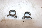 96 Polaris Xcr 600 Sp Oem Coolant Hose Clamp 35 Pair 7080564 Q1477