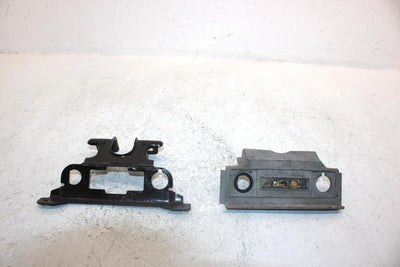 1991 Polaris Trail Boss Oem Dash Ignition Panel/Bracket 5430995 5220965-067 AP92