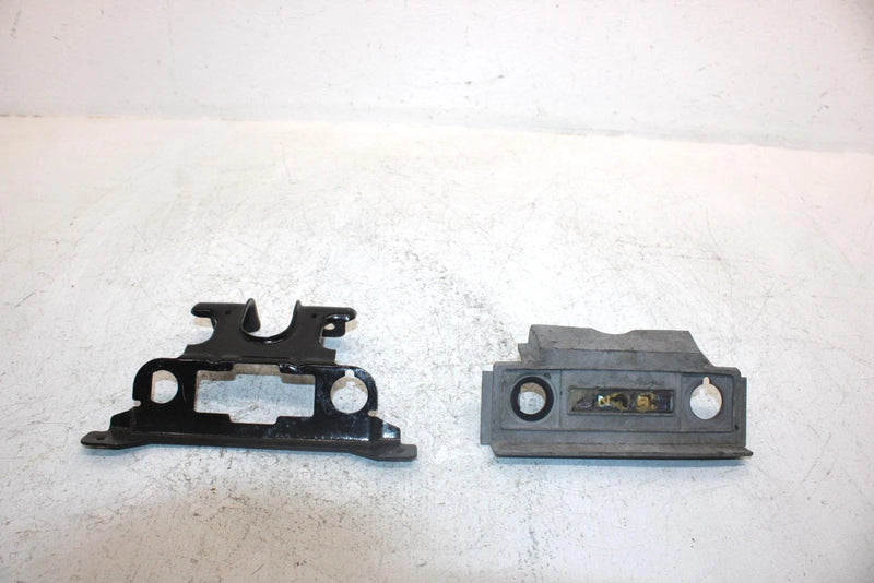 1991 Polaris Trail Boss Oem Dash Ignition Panel/Bracket 5430995 5220965-067 AP92