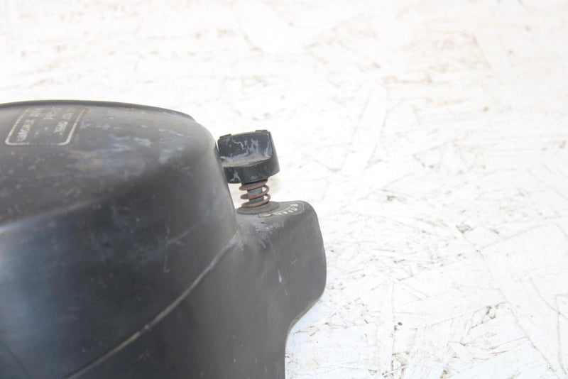1976 Yamaha Gs340 Oem Drive Guard 844-77311-00-00 SY71