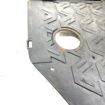 2008 Kawasaki Teryx 750 KRF750A 4x4 OEM Left Floor Pan 14091-1639 XK0.2