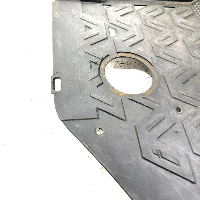 2008 Kawasaki Teryx 750 KRF750A 4x4 OEM Left Floor Pan 14091-1639 XK0.2
