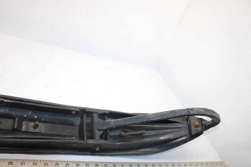 98 Polaris Xc 700 Oem (Plastic) Ski 1820506 1820506-070 SP130