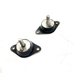 2000 Polaris Genesis FFI OEM Engine Mount Dampner Pair 3021102 JP51