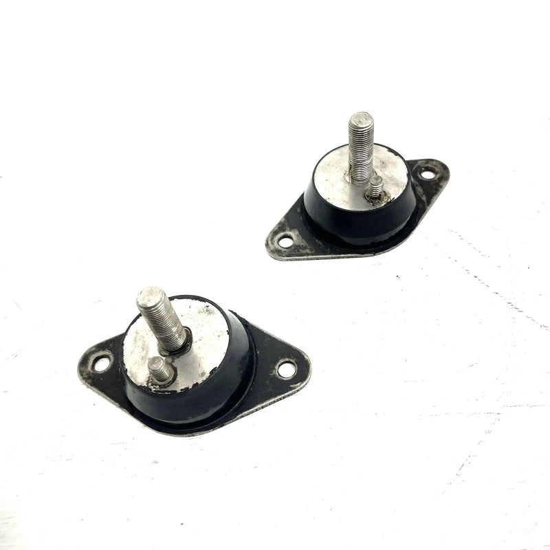 2000 Polaris Genesis FFI OEM Engine Mount Dampner Pair 3021102 JP51