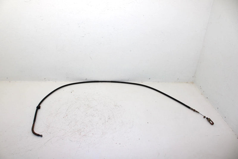 2003 Suzuki Ltf500f Oem Rear Brake Cable 58810-03G01 AS27