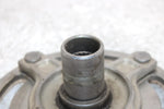 1998 Suzuki Quadrunner 250 Oem Rear Wheel Hub 64110-19B11 AS13