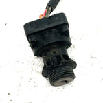 89-01 Suzuki Quadrunner 160 OEM Ignition Key Switch 37110-02C01 AS32