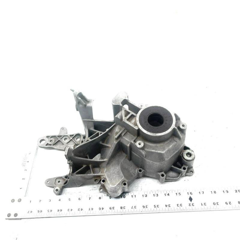 2022 Can-Am Defender HD10 OEM Ignition Stator Cover 420211297 XB0
