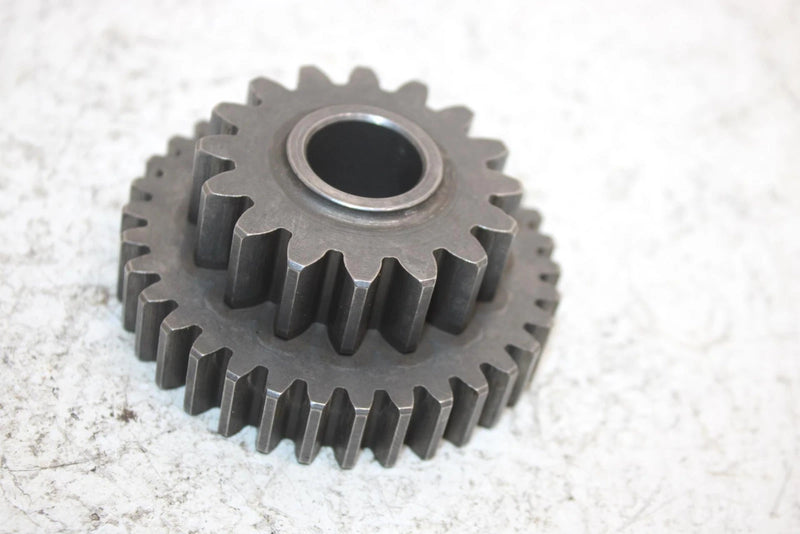 1987 Honda Fourtrax 350 A Oem Reverse Idler Gear 23720-HA7-670 AH39