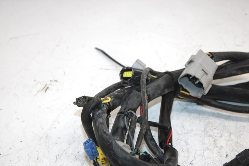 05 Arctic Cat Firecat 700 Oem Main Wire Harness 1686-047 SAS10