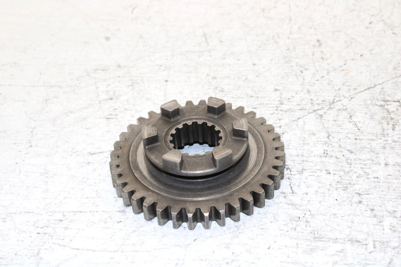 2000 Kawasaki Prairie 300 Oem 36T Transmission Gear 13260-1769 AK31.1