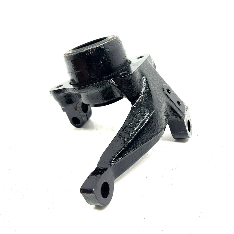 1992 Yamaha Big Bear 350 OEM Left Steering Knuckle 3HN-23501-02-00 AY53