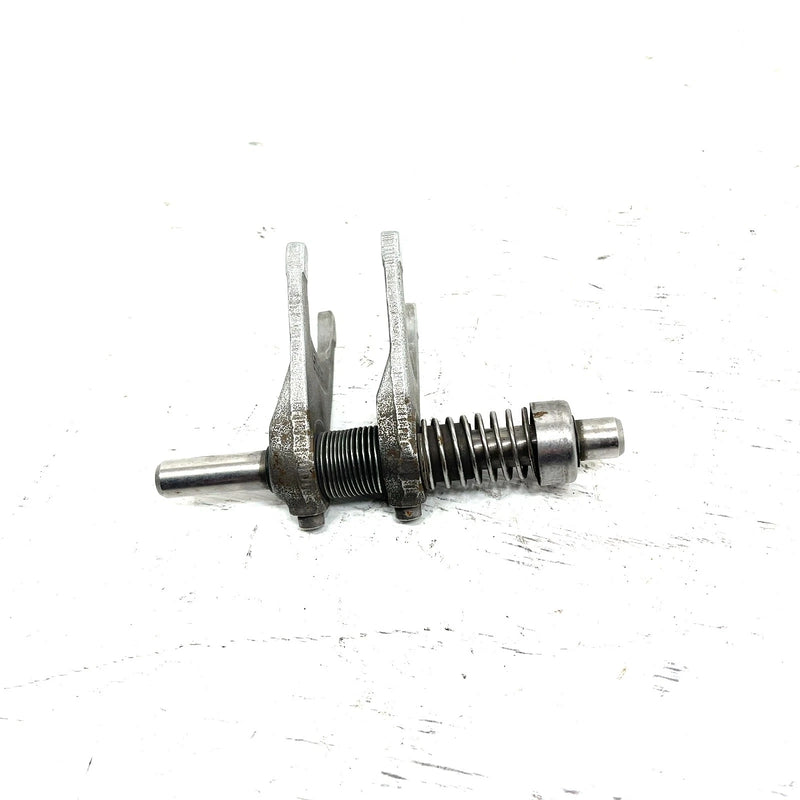 2004 Yamaha Rhino 660 OEM Shift Fork Set 5KM-18512-00-00 XY3