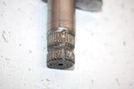 09 Suzuki King Quad 450 Lta450x  Oem Rear Brake Cam Lever 64440-31G01 AS8