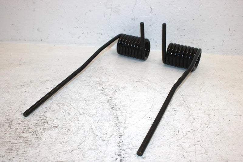 1990 Polaris Trail Oem Spring Set 7041235 7041236 SP16
