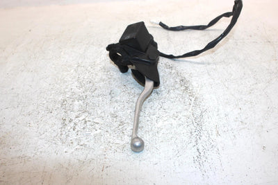 2003 Kawasaki Prairie 650 Oem Front Brake Master Cylinder 43015-1666 AK26
