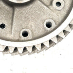 2022 Can-Am Defender HD10 OEM Differential Case 420686441 XB0