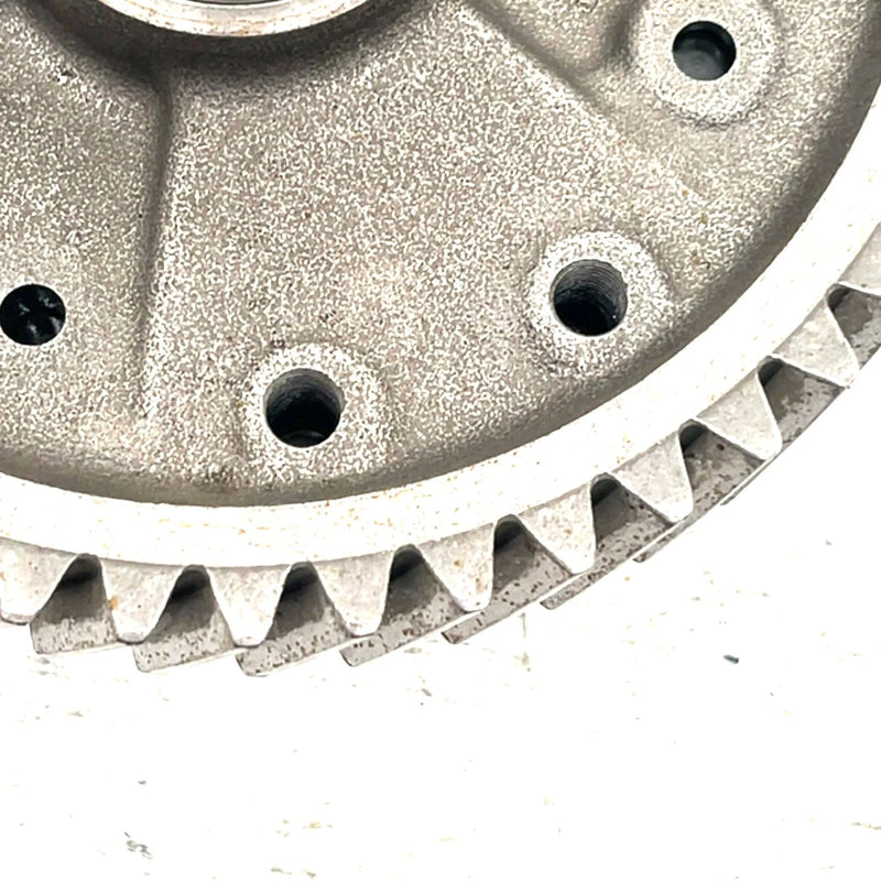 2022 Can-Am Defender HD10 OEM Differential Case 420686441 XB0