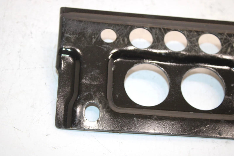2001 Bombardier Traxter Oem Front Diff Mount Bracket 705400068 AB10