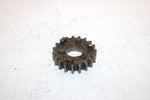 2000 Polaris Trail Boss Oem 19T Transmission Sprocket 3233674 AP171