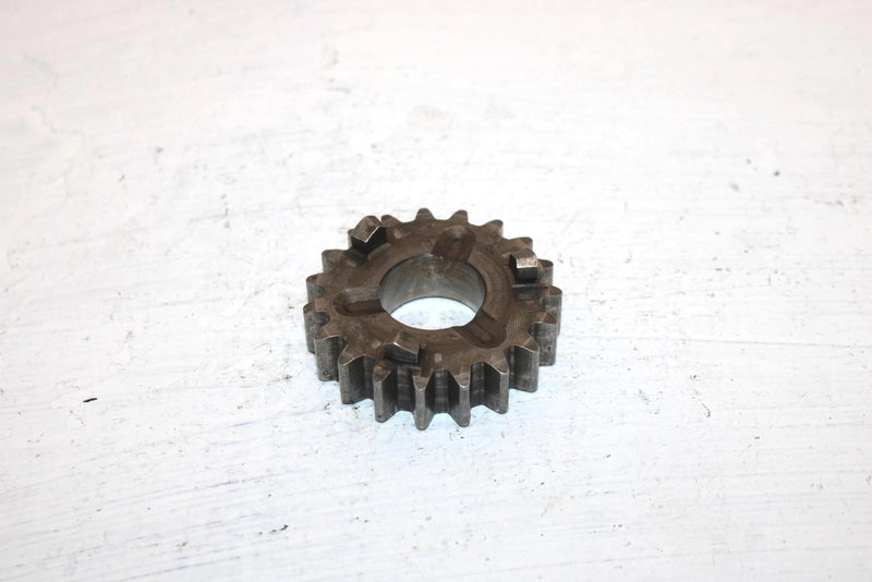 2000 Polaris Trail Boss Oem 19T Transmission Sprocket 3233674 AP171