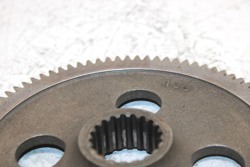 2006 Polaris Sportsman 500 Oem 91T Transmission Output Gear 3234062 AP183