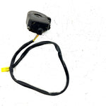 98-02 Suzuki Quadrunner 500 LTF500F 4x4 OEM Left Control Switch 37400-09F02 AS37