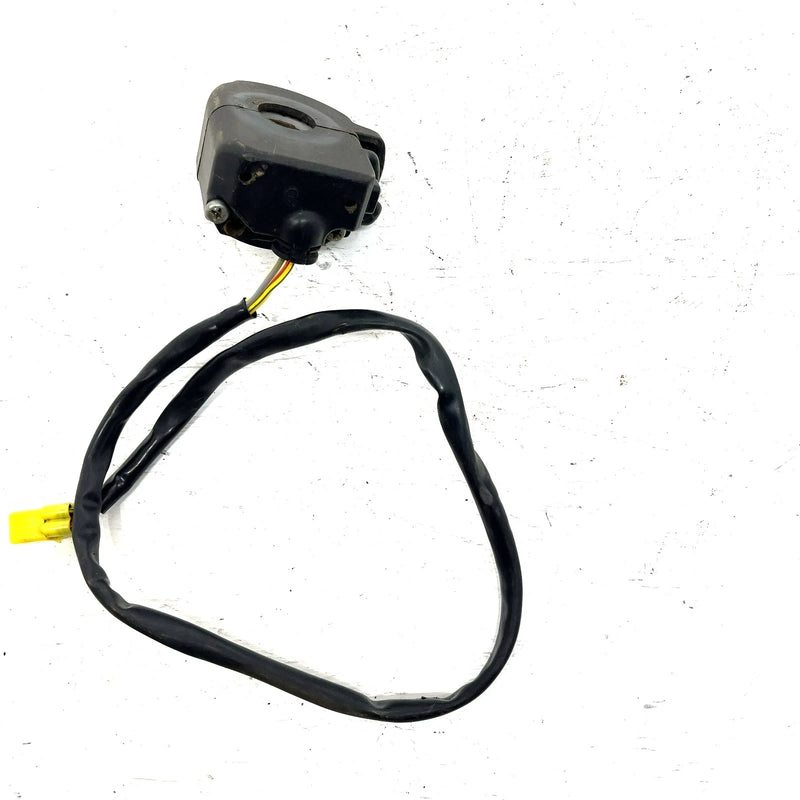 98-02 Suzuki Quadrunner 500 LTF500F 4x4 OEM Left Control Switch 37400-09F02 AS37