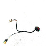 96-99 Polaris Xplorer 300 OEM Left Control Switch 4110193 AP237