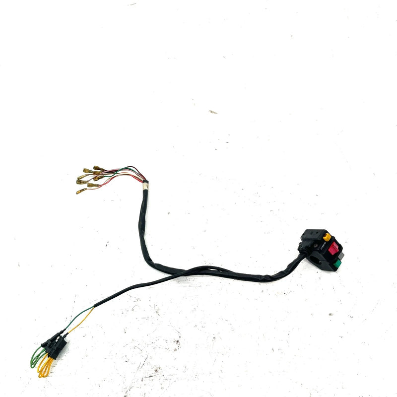96-99 Polaris Xplorer 300 OEM Left Control Switch 4110193 AP237