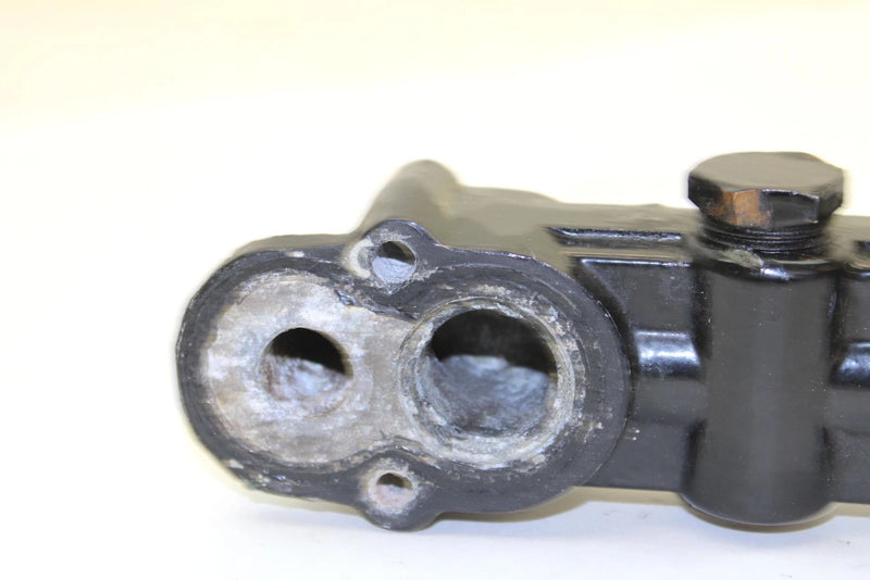 2002 Polaris Virage I Oem Water Manifold 1202061-067 JP4