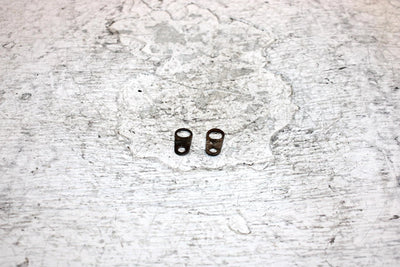 1995 Arctic Cat Z 440 Oem Carb Hose Plate Set Pair 6505-608 SA13