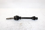 1995 Polaris Magnum 4x4 Oem Front Driveshaft Pair 2200960 AP205
