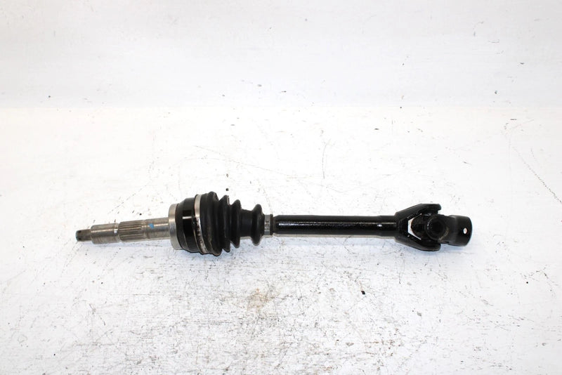 1995 Polaris Magnum 4x4 Oem Front Driveshaft Pair 2200960 AP205