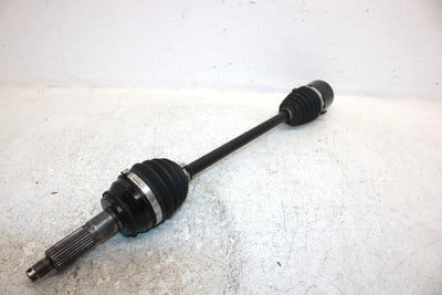 2011 Polaris Ranger 800 Oem Rear Drive Shaft Assembly 1333008 1333233 XP4