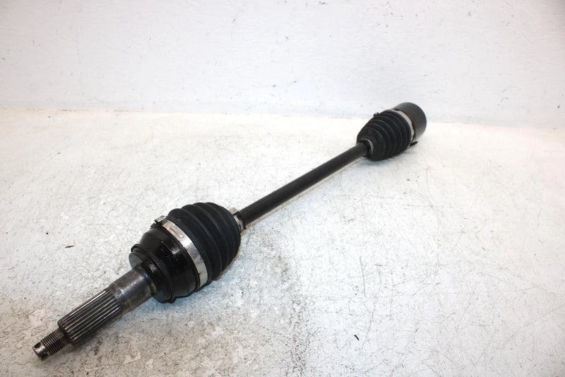 2011 Polaris Ranger 800 Oem Rear Drive Shaft Assembly 1333008 1333233 XP4