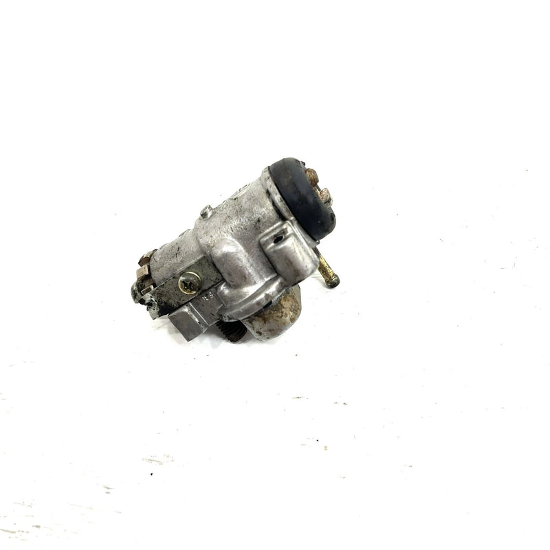 01-04 Honda Foreman Rubicon 500 4x4 OEM L Fr Wheel Cylinder 45370-HN5-N01 AH87