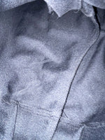 New Vintage Black Mesquite Polyester Pants #5511 3A-2