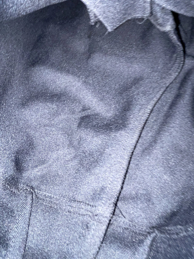 New Vintage Black Mesquite Polyester Pants #5511 3A-2