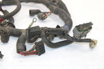 2005 Ski-doo Mxz 500ss Oem Main Wiring Harness 515176165 Q4650