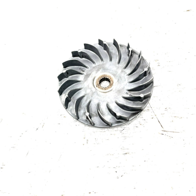 2002 Arctic Cat 375 2x4 Automatic OEM Fixed Clutch Half 3402-622 AA41
