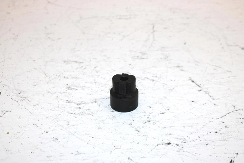 1992 Arctic Cat Jag Deluxe Oem Recoil Rope Guide 0116-469 SA58
